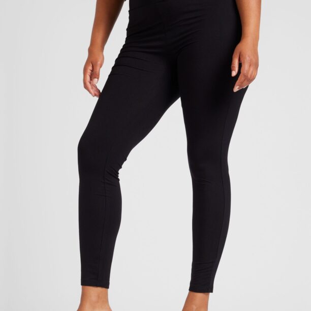 EVOKED Leggings 'VIWay'  negru preţ