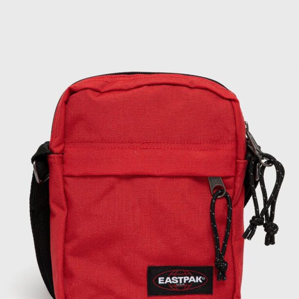 Eastpak Borsetă culoarea rosu