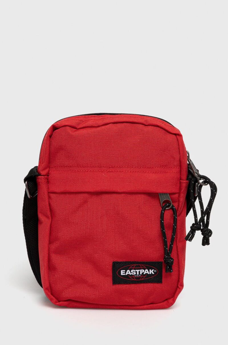 Eastpak Borsetă culoarea rosu