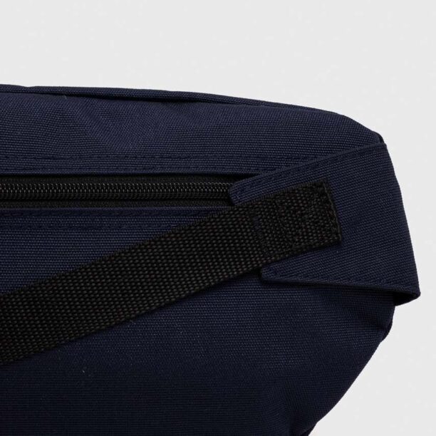 Eastpak borsetă culoarea bleumarin preţ