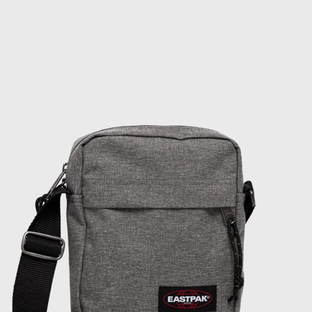 Eastpak borsetă culoarea gri