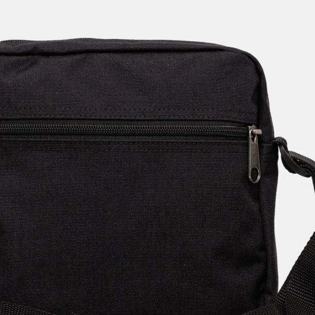 Eastpak borsetă culoarea negru preţ