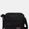 Eastpak borsetă culoarea negru