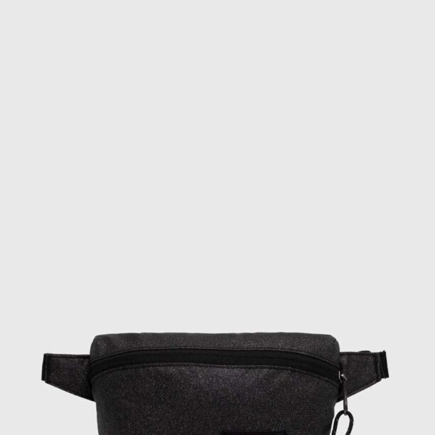 Eastpak borsetă culoarea negru