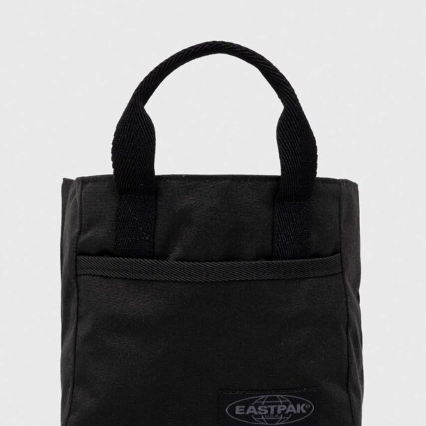 Eastpak borsetă culoarea negru