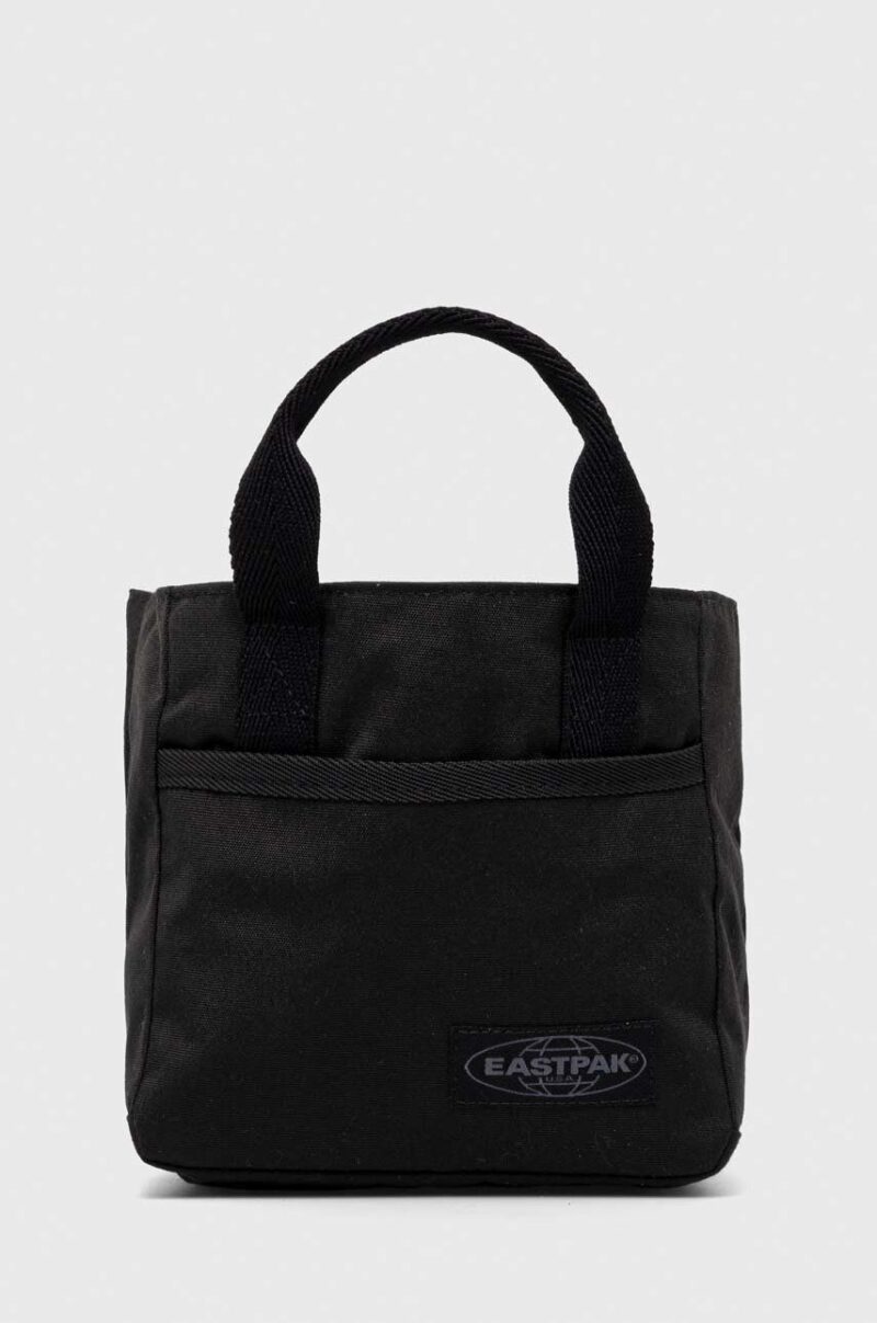 Eastpak borsetă culoarea negru