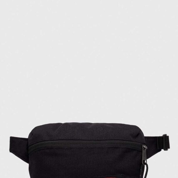 Eastpak borsetă culoarea negru