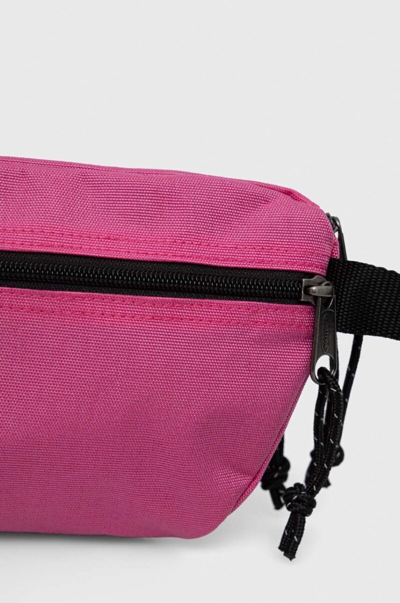 Eastpak borsetă culoarea roz EK000074K251-K25 preţ