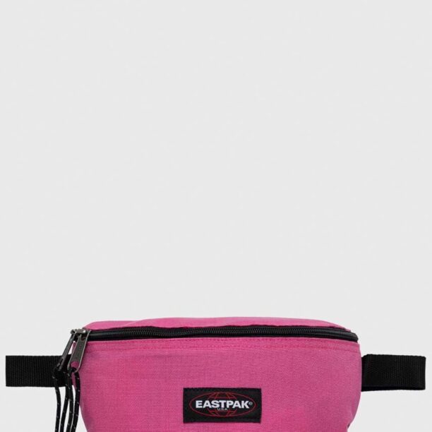 Eastpak borsetă culoarea roz EK000074K251-K25