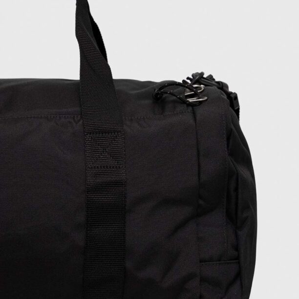 Eastpak geanta culoarea negru preţ