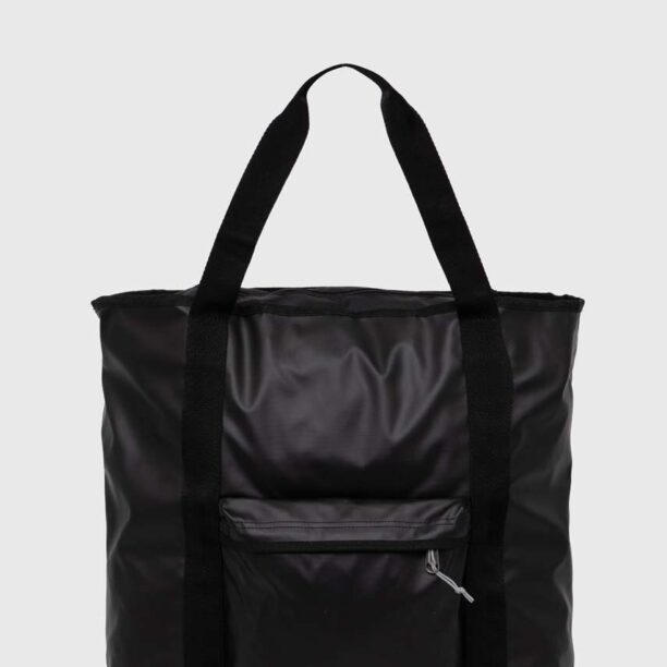 Eastpak geantă culoarea negru