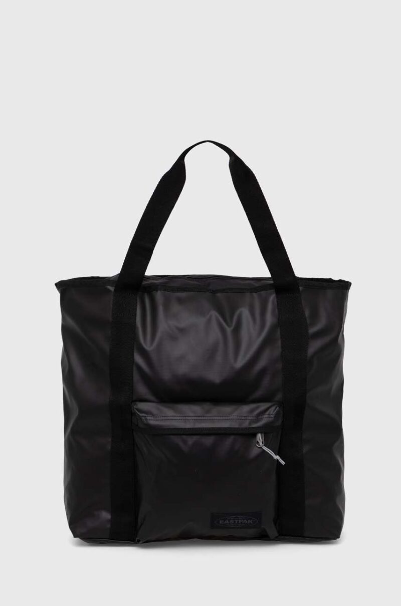 Eastpak geantă culoarea negru