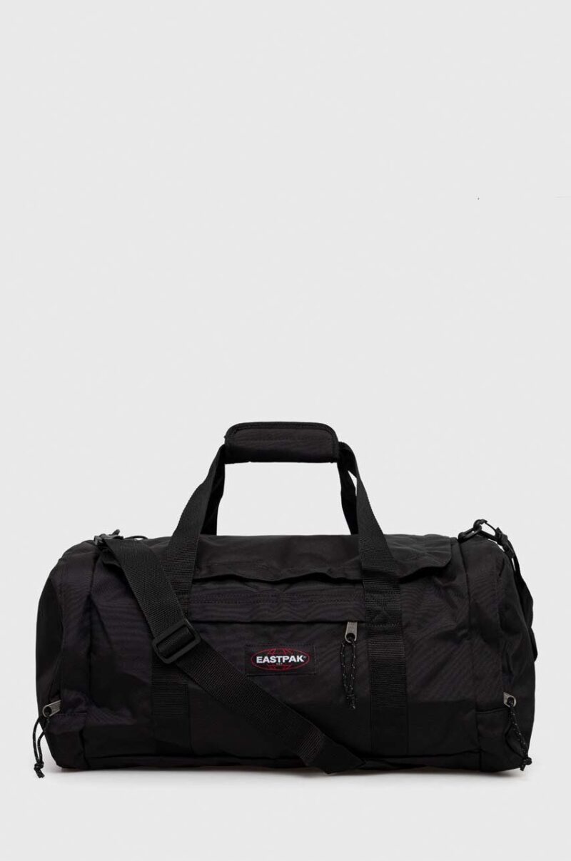 Eastpak geanta culoarea negru