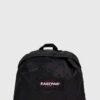 Eastpak husă rucsac culoarea negru