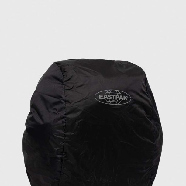 Eastpak husă rucsac culoarea negru EK00052E0081-008 preţ