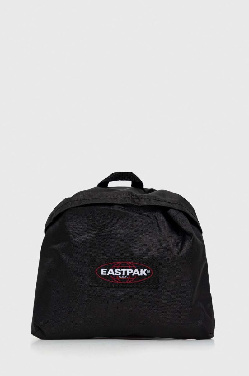 Eastpak husă rucsac culoarea negru EK00052E0081-008