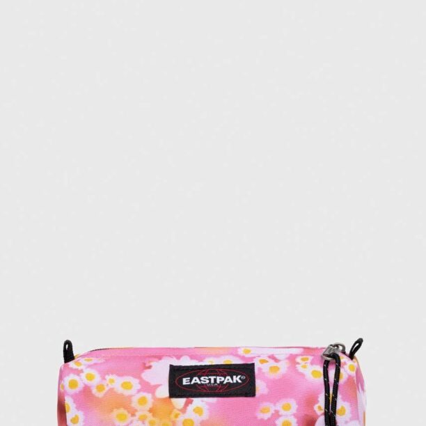 Eastpak penar culoarea roz