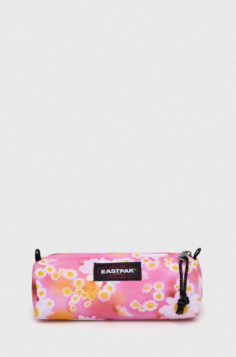 Eastpak penar culoarea roz