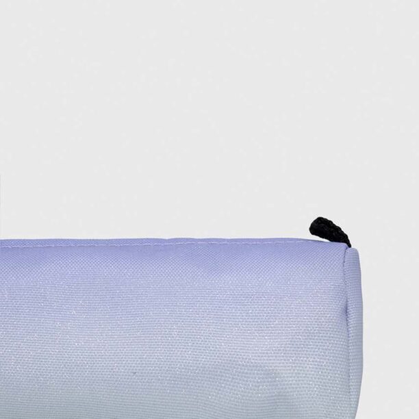 Eastpak penar culoarea violet preţ