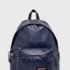 Eastpak rucsac culoarea albastru marin