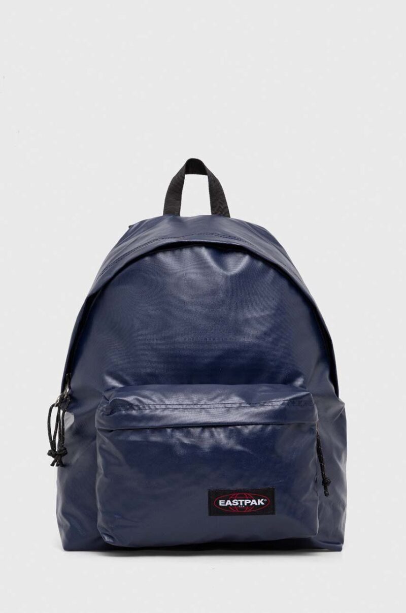 Eastpak rucsac culoarea albastru marin