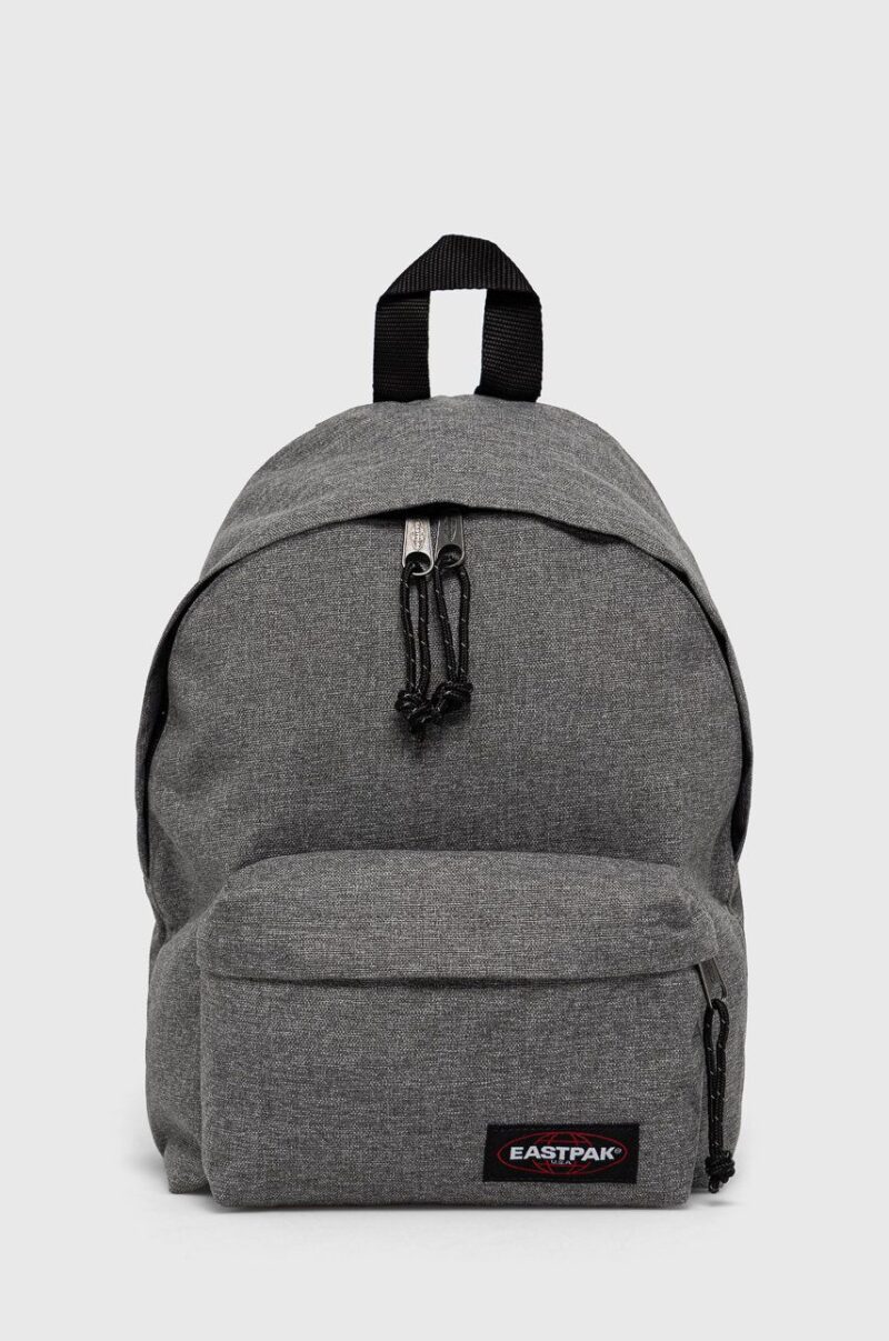 Eastpak rucsac culoarea gri