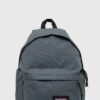 Eastpak rucsac culoarea gri