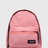 Eastpak rucsac culoarea roz