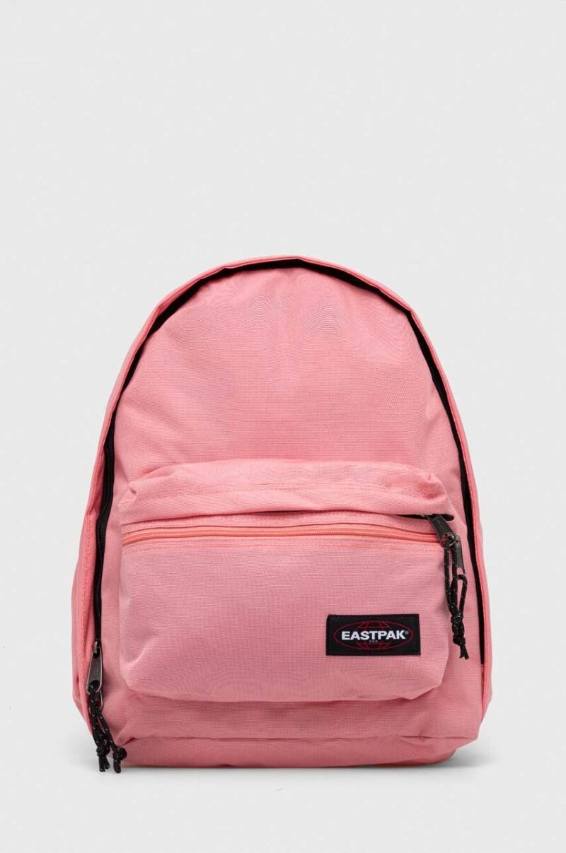 Eastpak rucsac culoarea roz