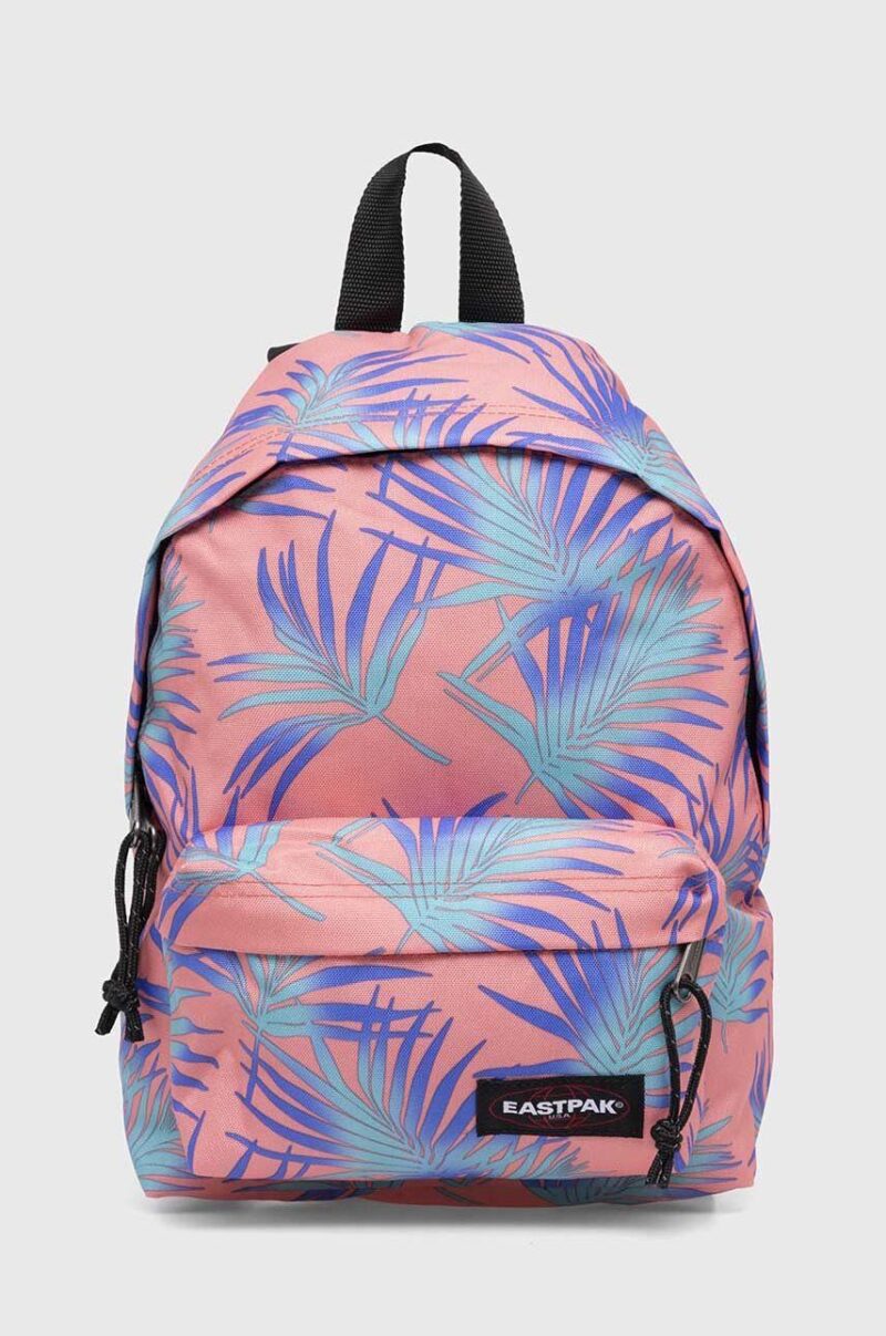 Eastpak rucsac culoarea roz