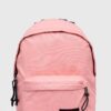 Eastpak rucsac culoarea roz