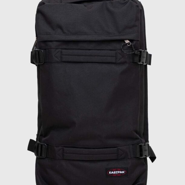 Eastpak valiză culoarea negru