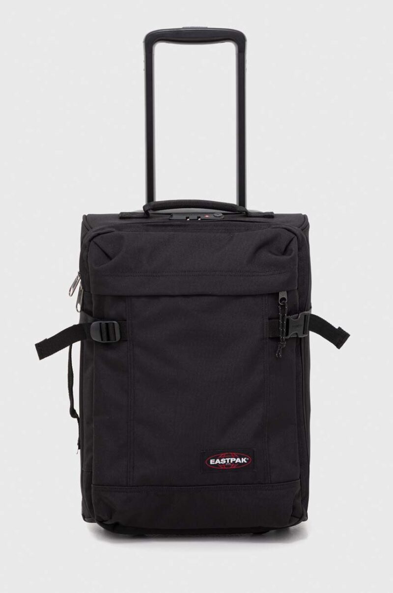 Eastpak valiza culoarea negru