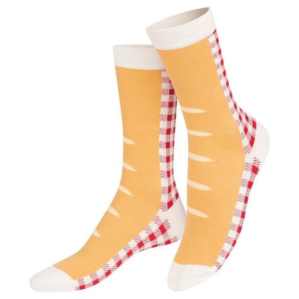 Eat My Socks sosete French Baguette preţ