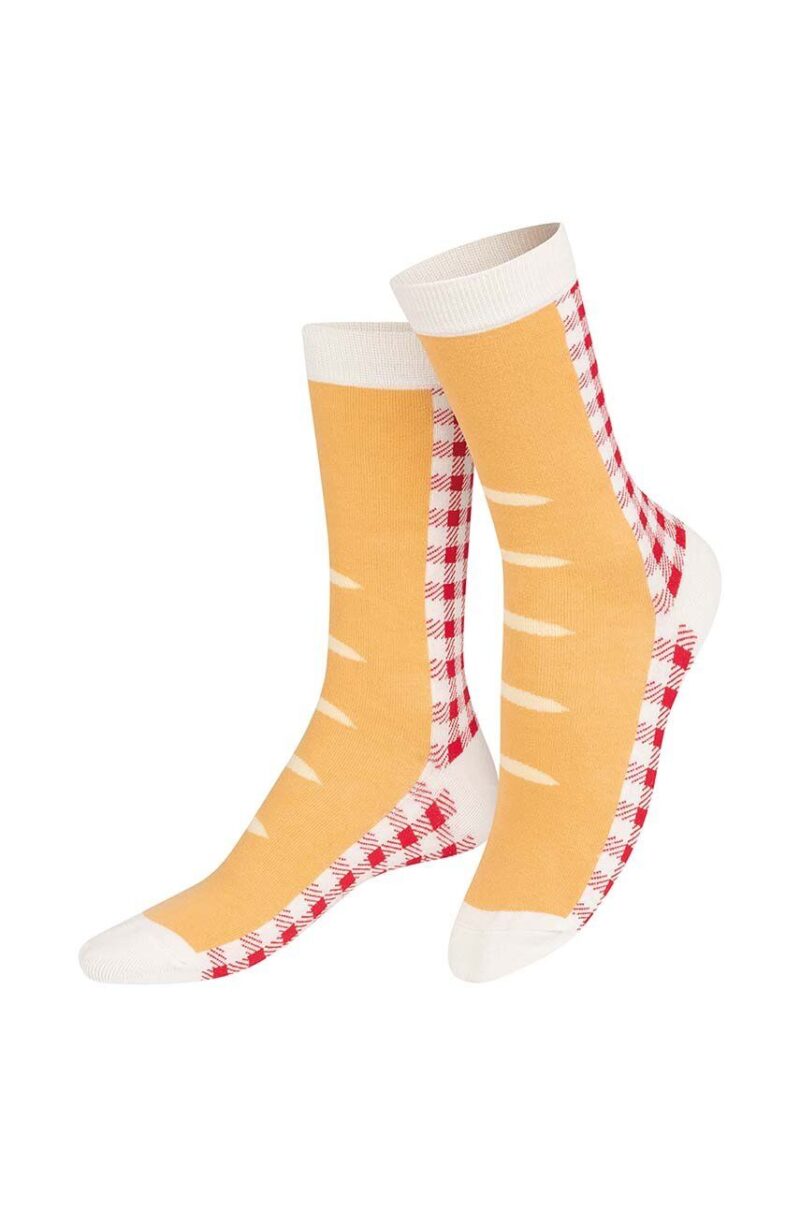 Eat My Socks sosete French Baguette preţ