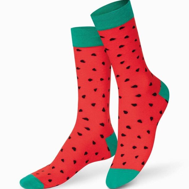 Eat My Socks sosete Fresh Watermelon preţ