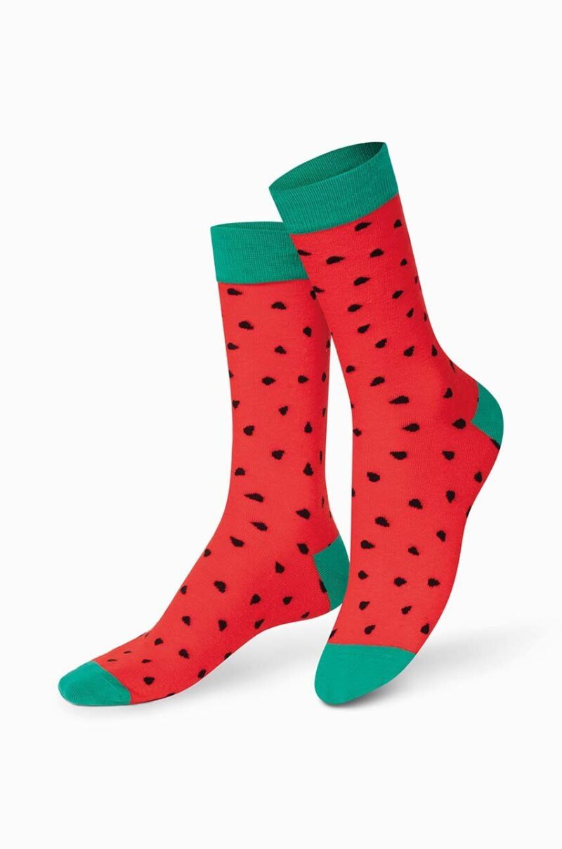 Eat My Socks sosete Fresh Watermelon preţ