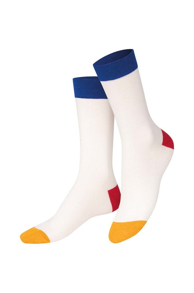 Eat My Socks sosete Fried Egg 2-pack preţ