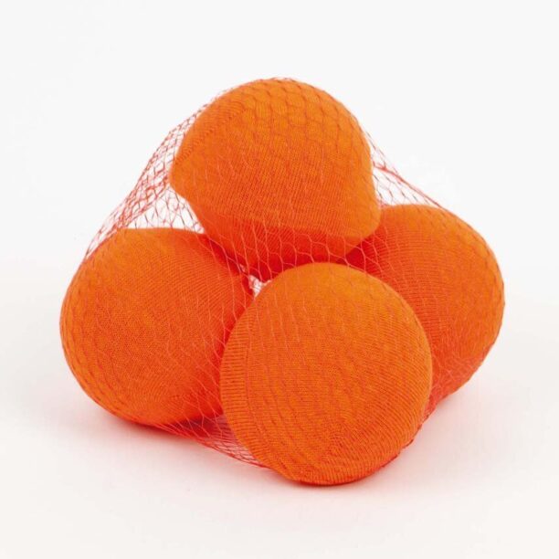 Eat My Socks sosete Juicy Oranges 2-pack preţ