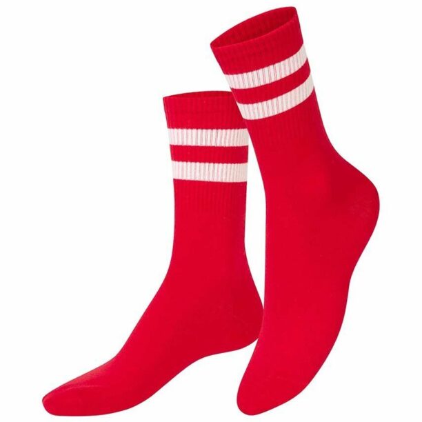 Eat My Socks sosete Ketchup & Mustard 2-pack preţ