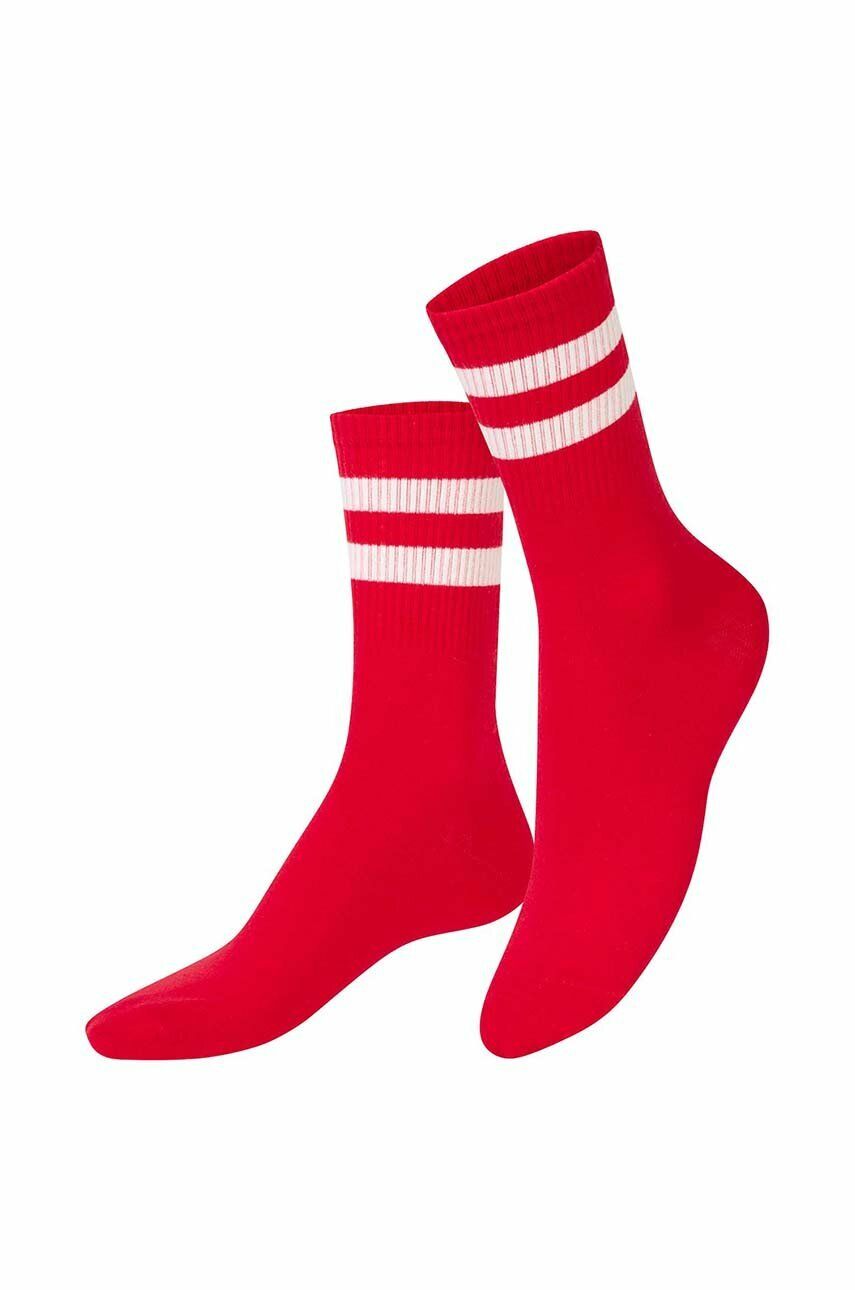 Eat My Socks sosete Ketchup & Mustard 2-pack preţ