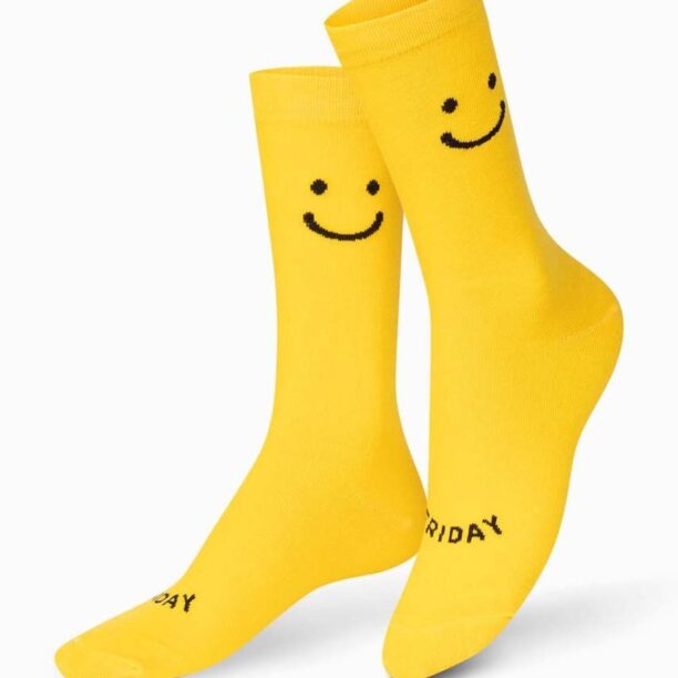 Eat My Socks sosete Monday Friday 2-pack preţ