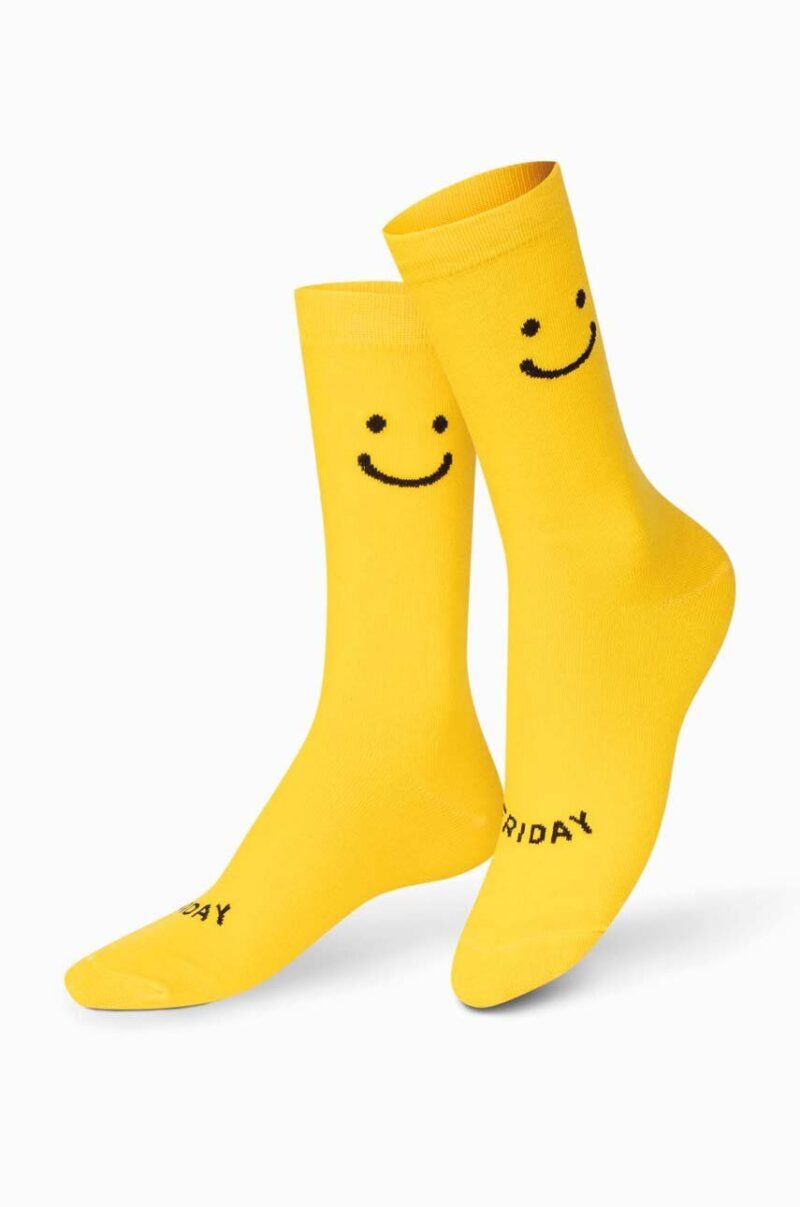 Eat My Socks sosete Monday Friday 2-pack preţ