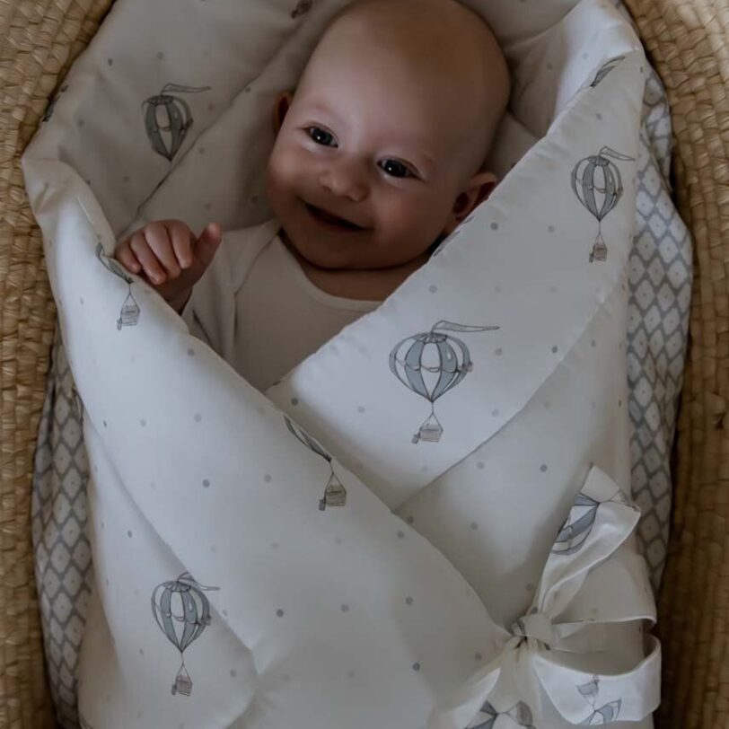 Effiki haina bebe