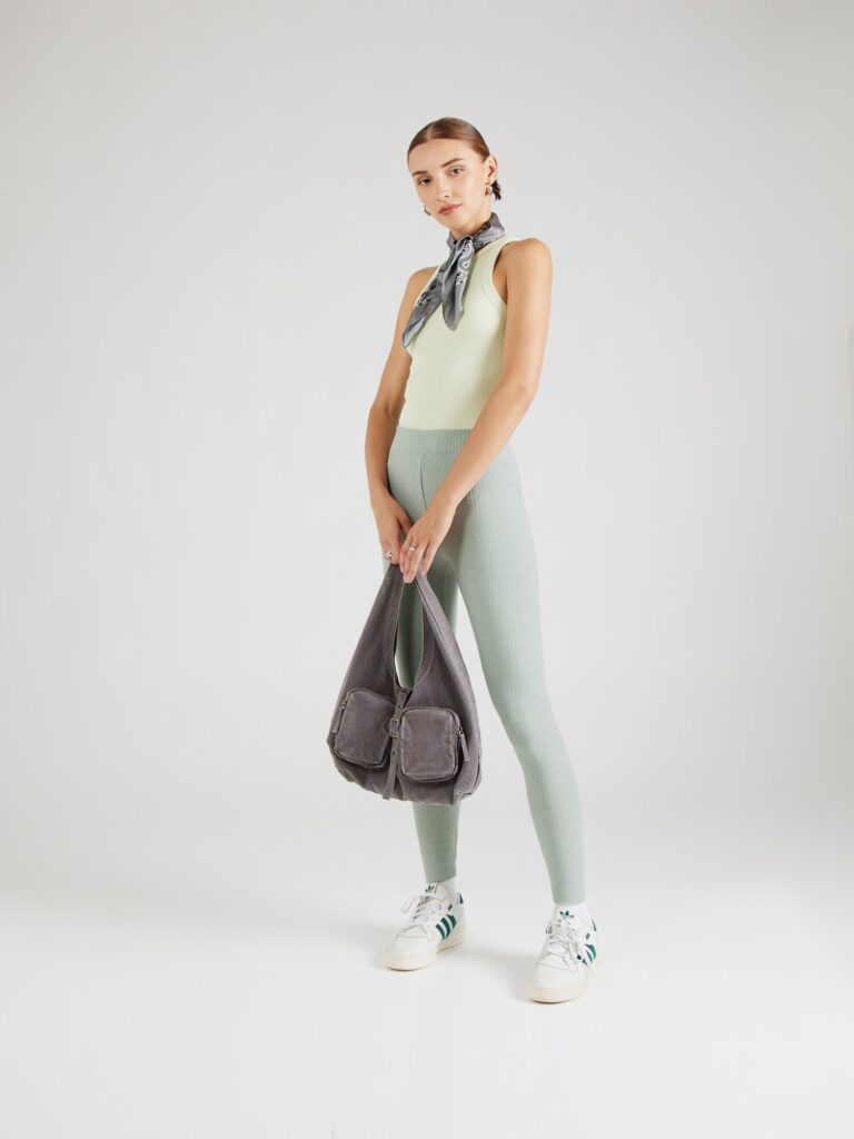 Cumpăra Eight2Nine Leggings  verde deschis