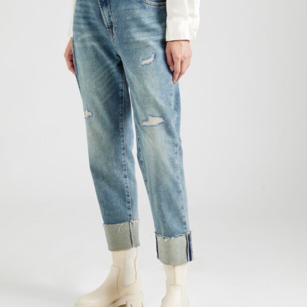 Elias Rumelis Jeans 'JENNY'  albastru denim