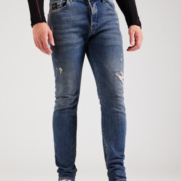 Cumpăra Elias Rumelis Jeans 'NOEL'  albastru denim