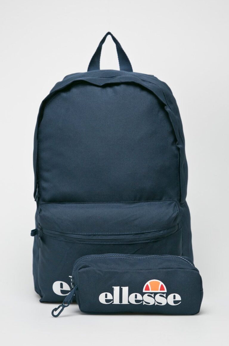 Ellesse - Rucsac SAAY0591-Navy