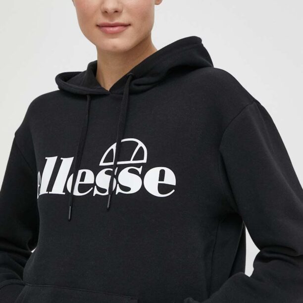 Ellesse bluza Lyara OH Hoody femei