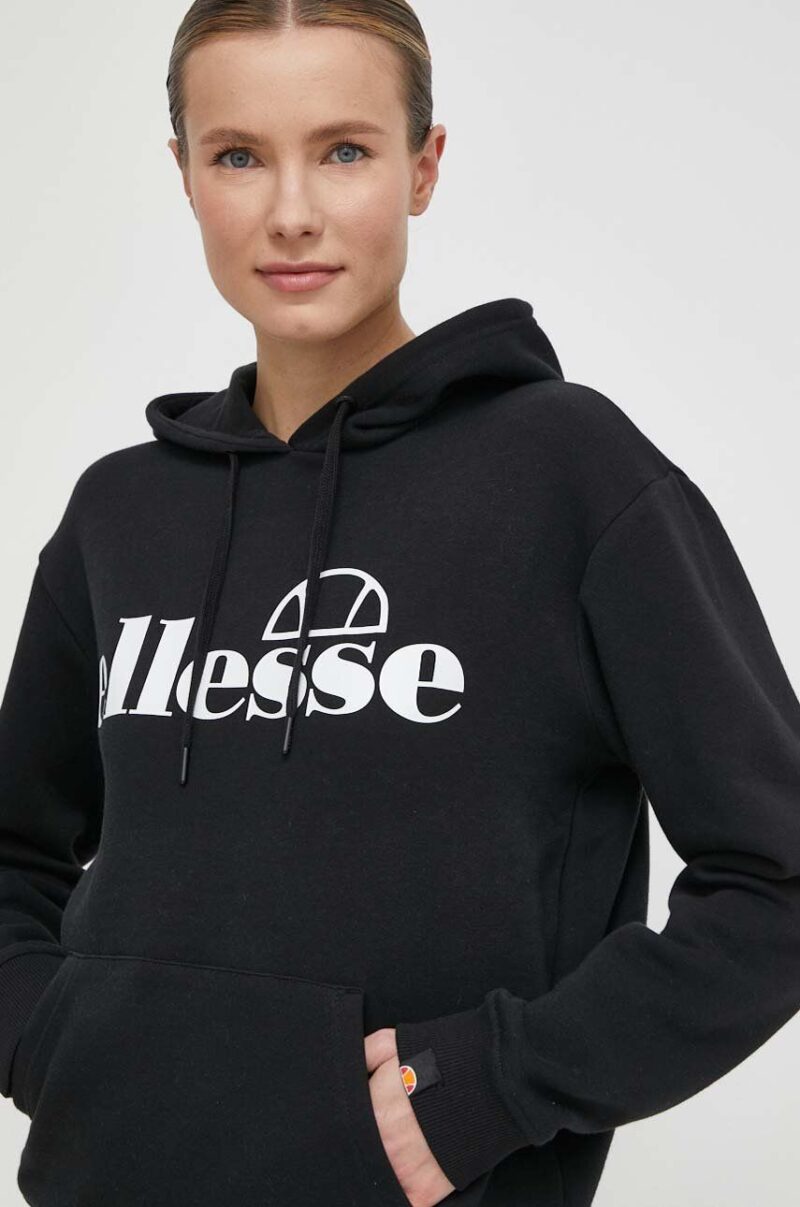 Ellesse bluza Lyara OH Hoody femei